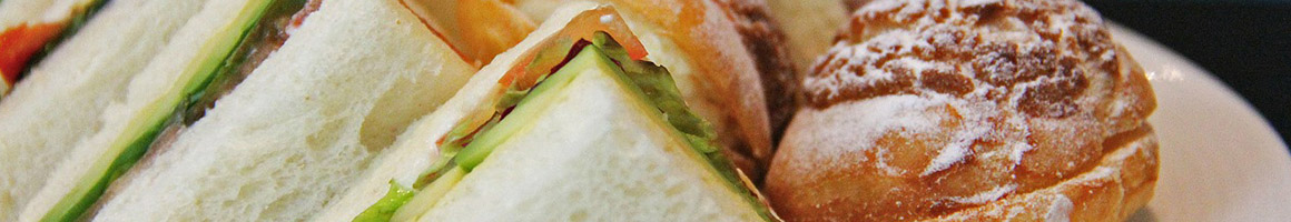 Eating Mediterranean Middle Eastern Sandwich Falafel at Falafel King restaurant in Gainesville, FL.